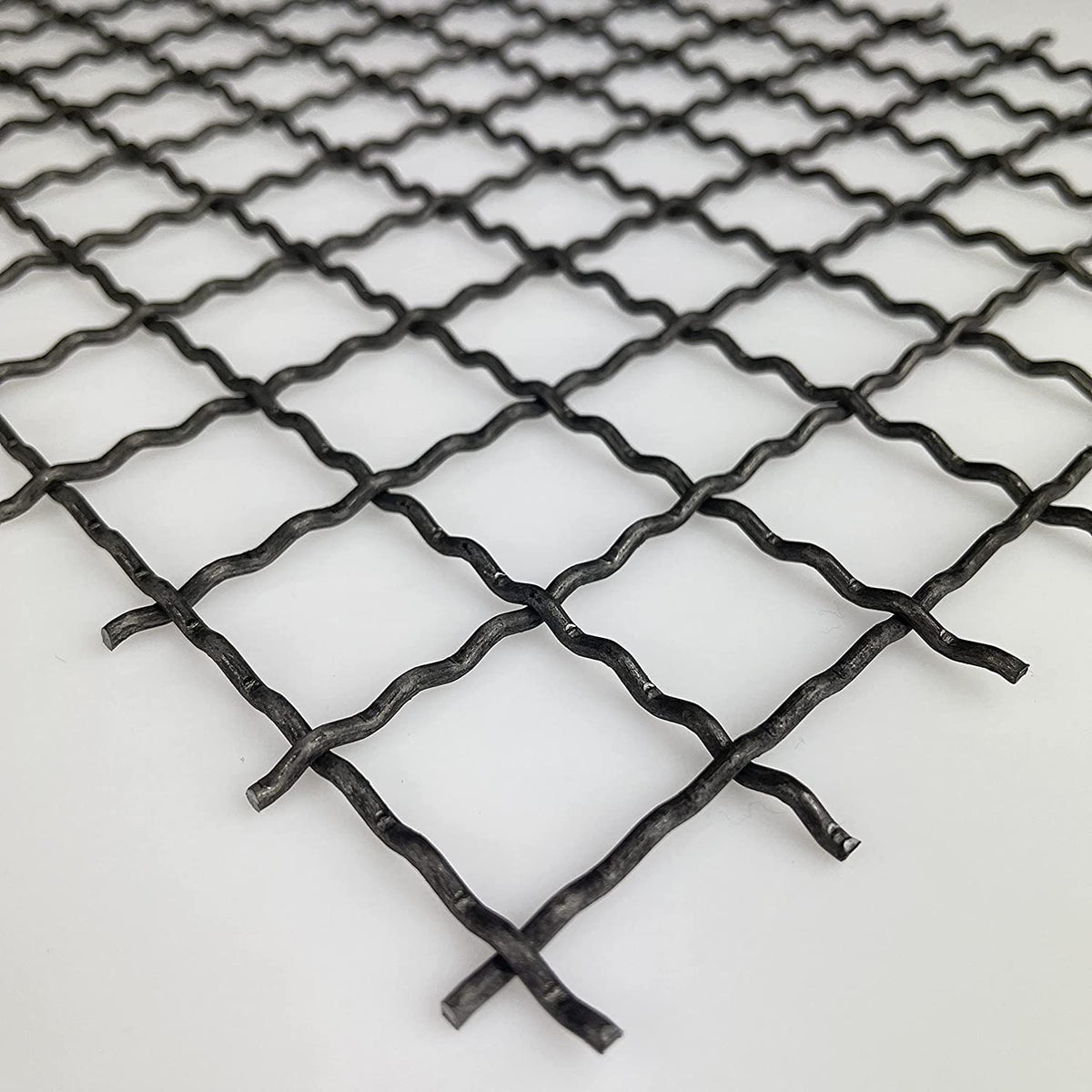Brass woven wire mesh by Arrow Metal – Selector
