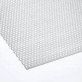 Aluminium Lochblech RV6-9 - 1,5mm dick