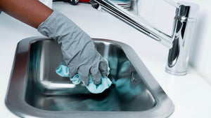 RATGEBER BLOG: Tipps & Tricks für die perfekte Reinigung & Pflege von Edelstahl