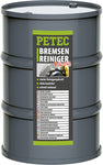 PETEC Bremsreiniger flüssig 60 L