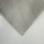 Stainless steel raw wire mesh MW 1.4x1.4 - 0.25mm thick