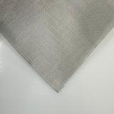 Stainless steel raw wire mesh MW 1.4x1.4 - 0.25mm thick