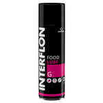 Interflon Food Lube G Sprühdose (500 ml)