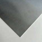Stahl verzinkt Blech - 0,75mm dick