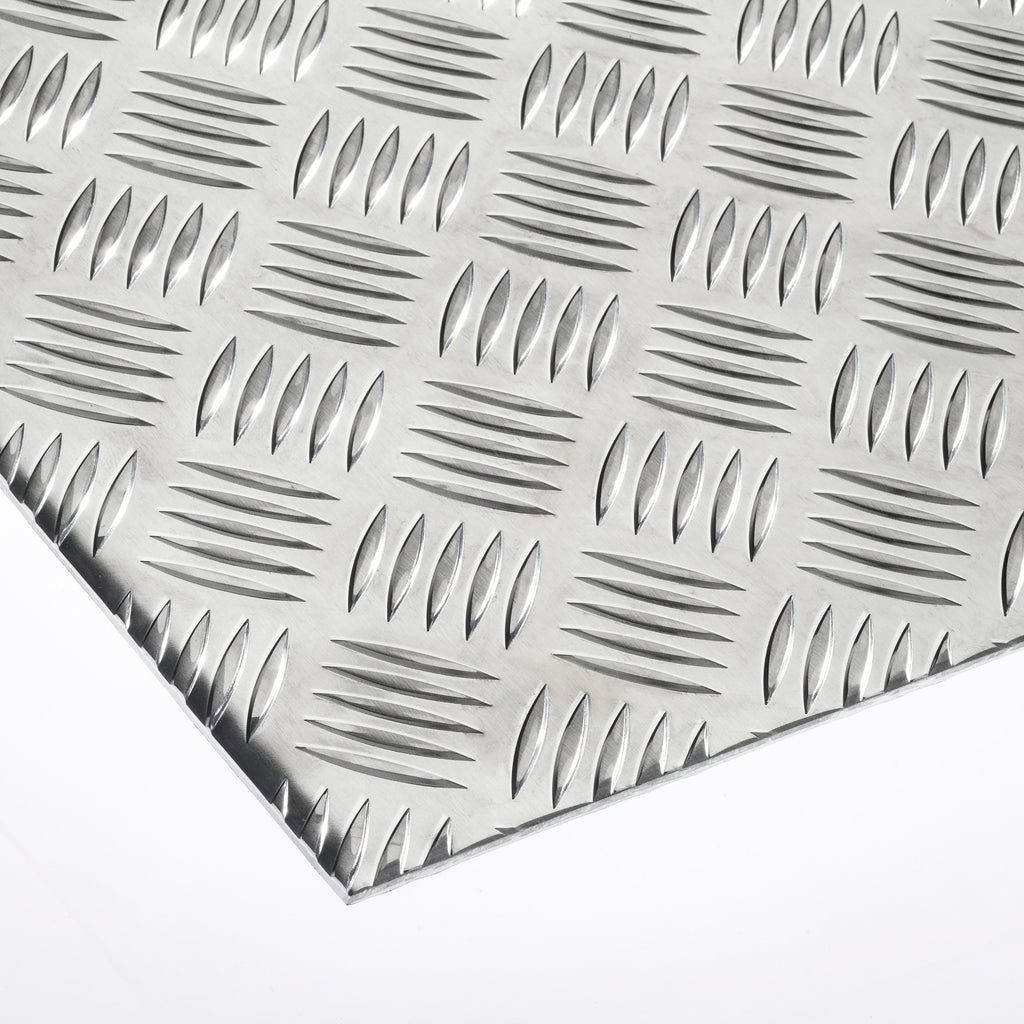 order sheets Bielefeld Aluminium checker plate online order store