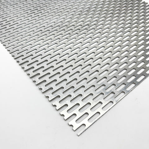Aluminium Sheet Metal, Powdered Aluminium