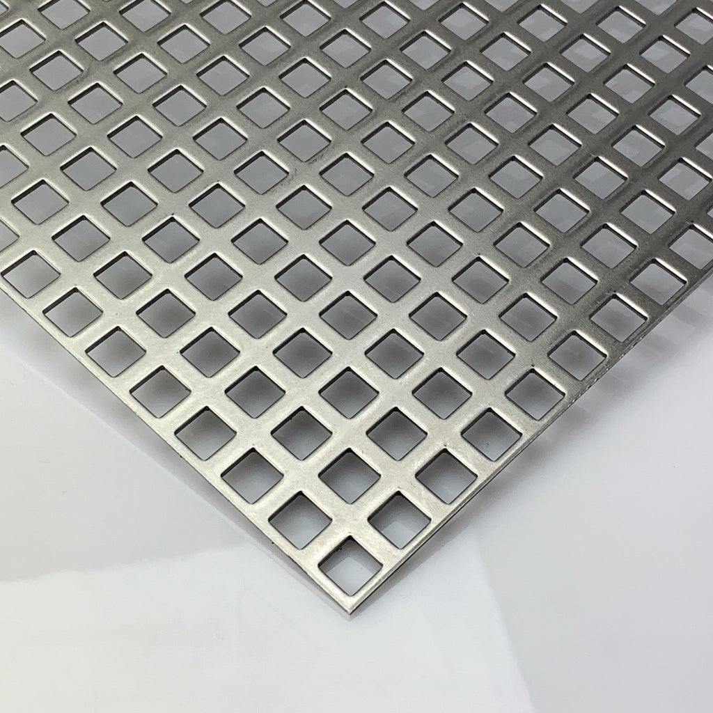 steel blank perforated plate 2.0mm thick order perforated plates onlin –  Doone GmbH