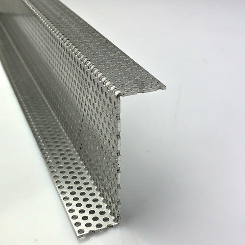 Abdeckung Terrarium Lüftungsgitter mit Kantenschutz Aluminium